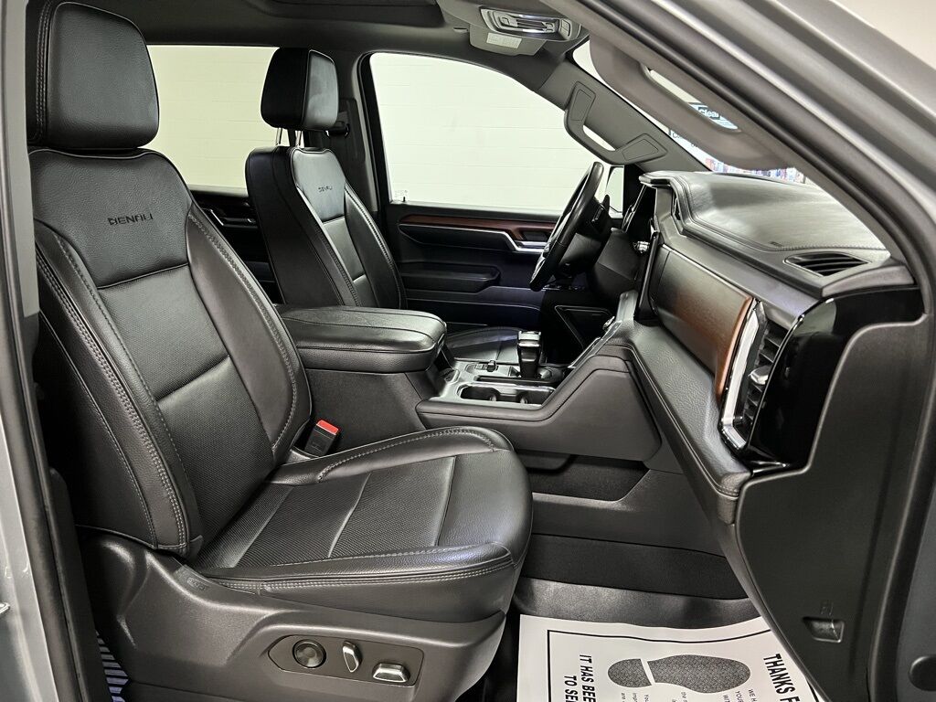 2023 GMC Sierra 1500 Denali Highlands Ranch CO