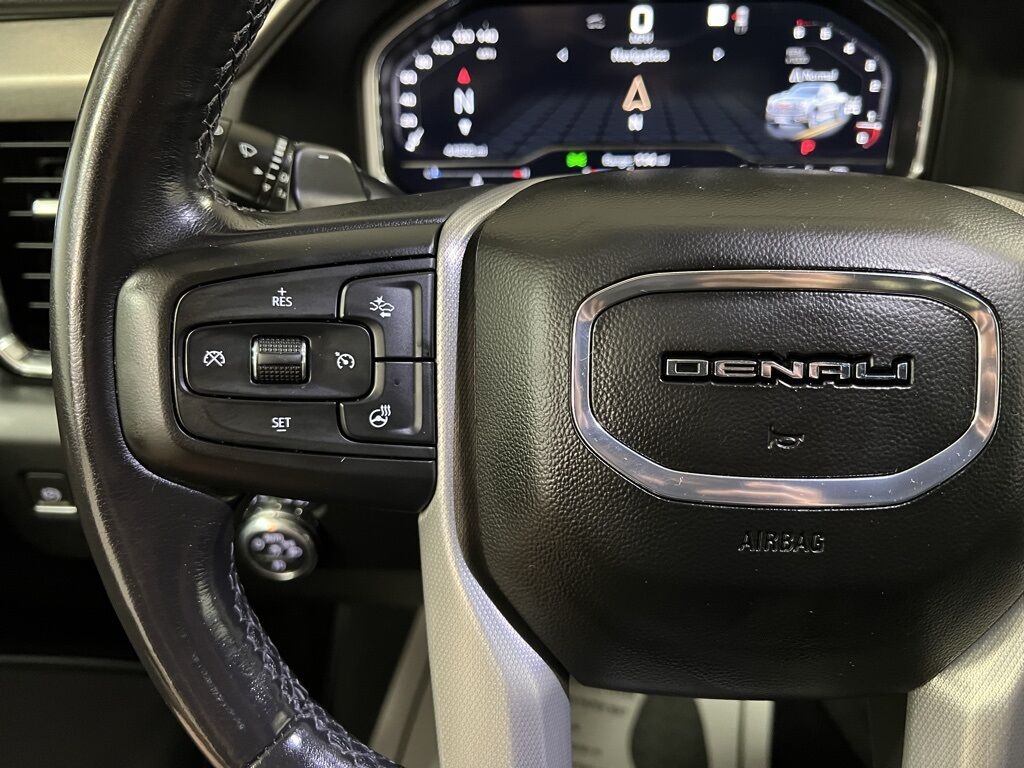 2023 GMC Sierra 1500 Denali Highlands Ranch CO