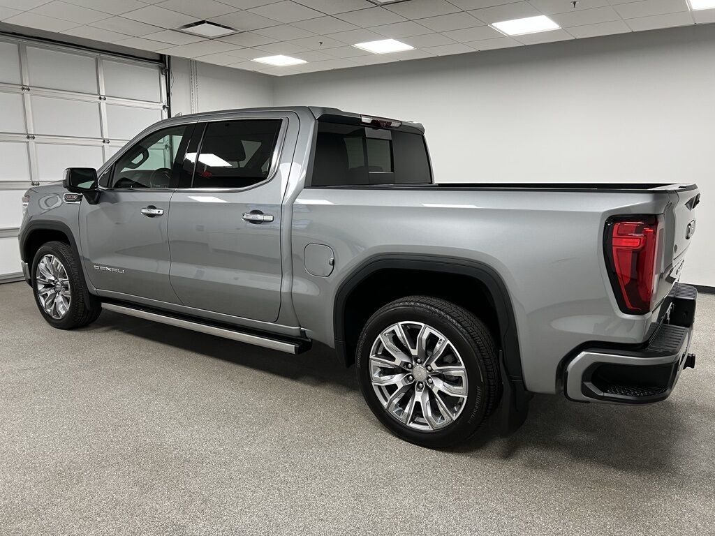 2023 GMC Sierra 1500 Denali Highlands Ranch CO