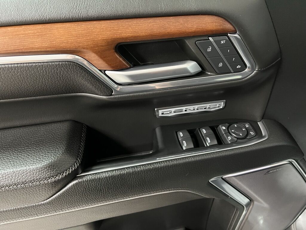 2023 GMC Sierra 1500 Denali Highlands Ranch CO