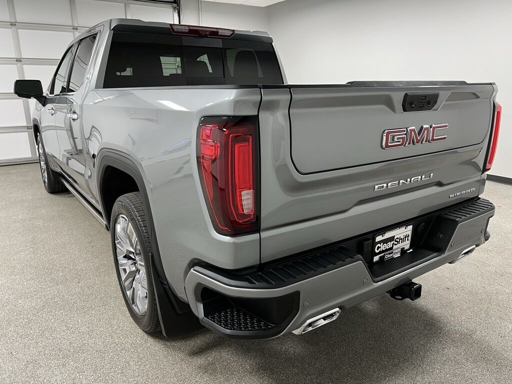 2023 GMC Sierra 1500 Denali Highlands Ranch CO