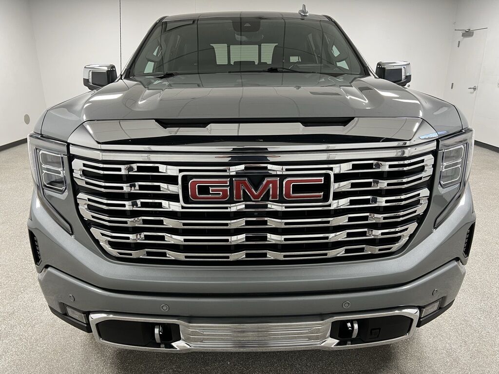 2023 GMC Sierra 1500 Denali Highlands Ranch CO