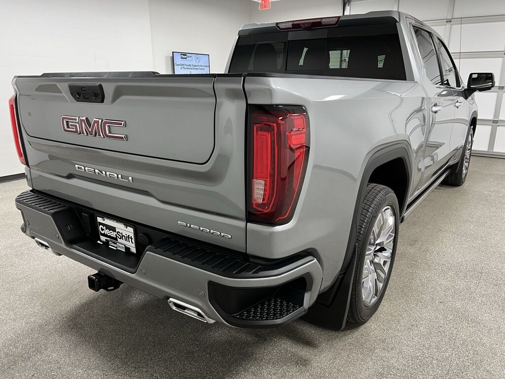 2023 GMC Sierra 1500 Denali Highlands Ranch CO