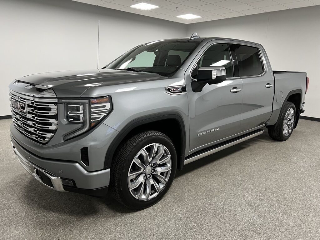 2023 GMC Sierra 1500 Denali Highlands Ranch CO