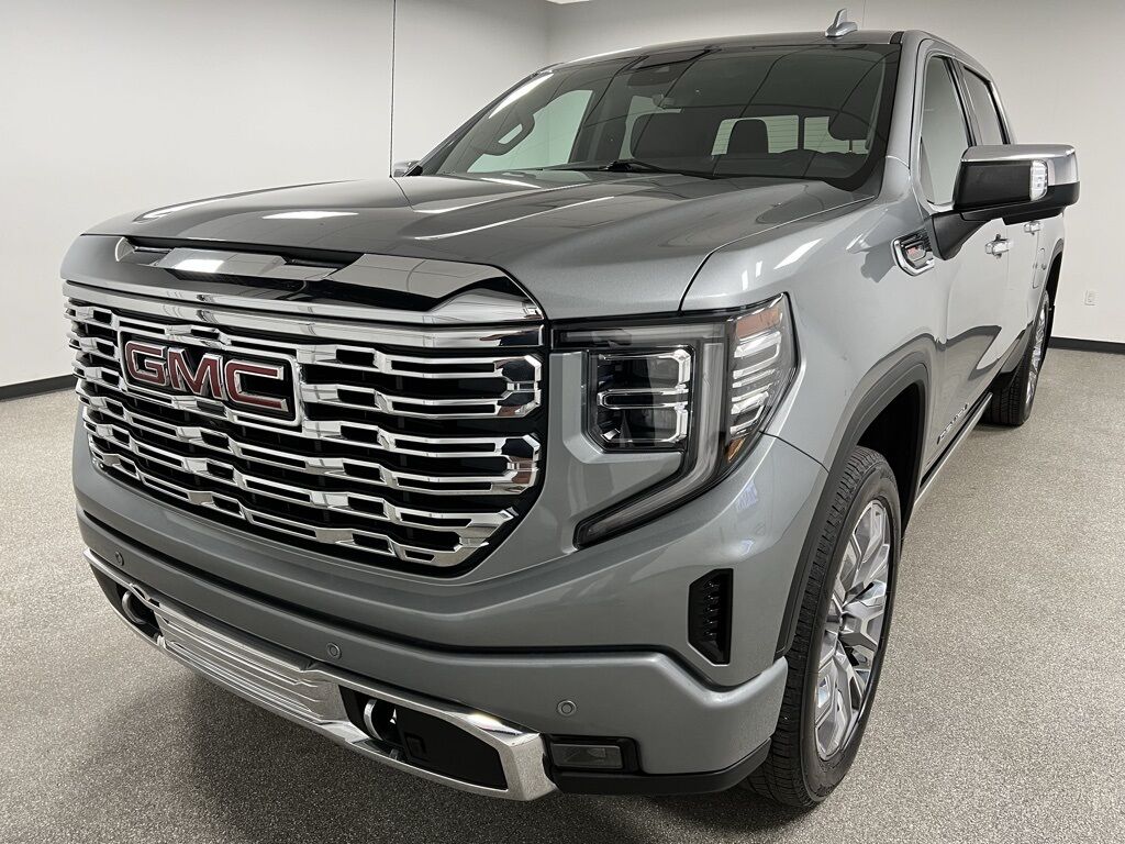 2023 GMC Sierra 1500 Denali Highlands Ranch CO