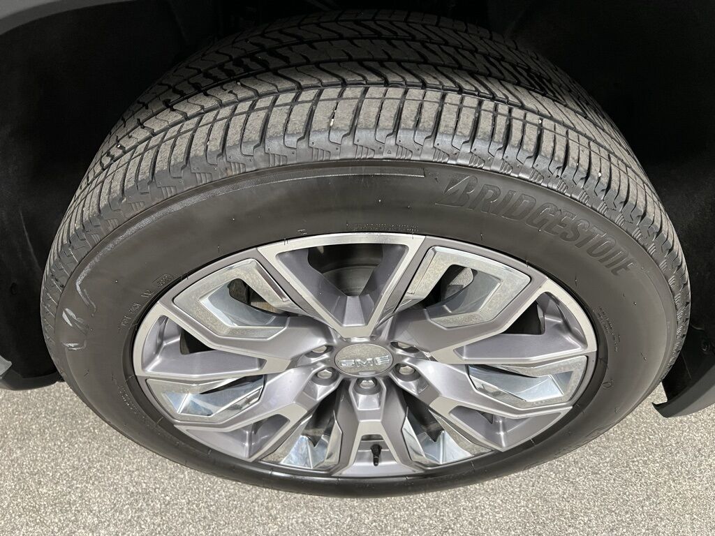 2023 GMC Sierra 1500 Denali Highlands Ranch CO
