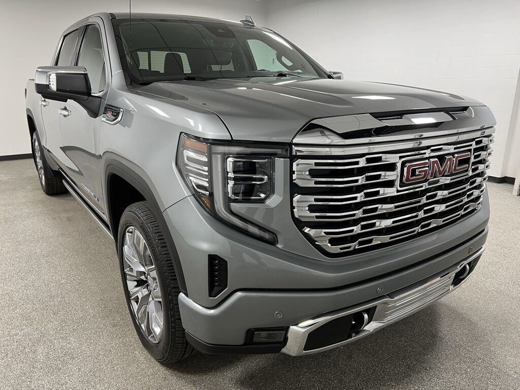 2023 GMC Sierra 1500 Denali Highlands Ranch CO