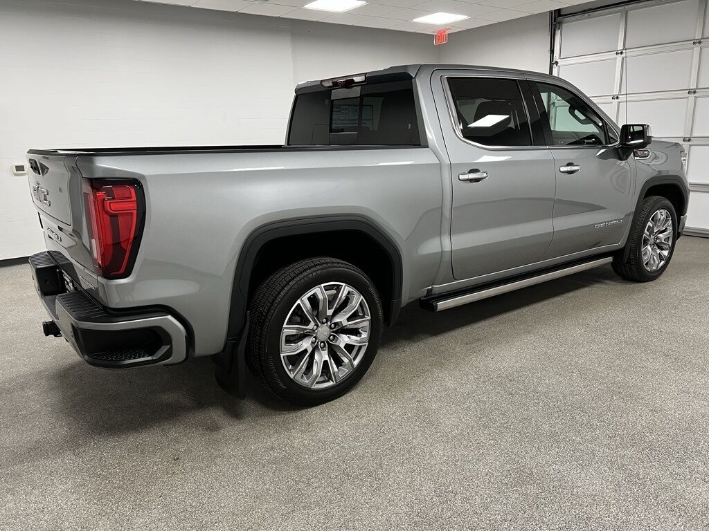 2023 GMC Sierra 1500 Denali Highlands Ranch CO