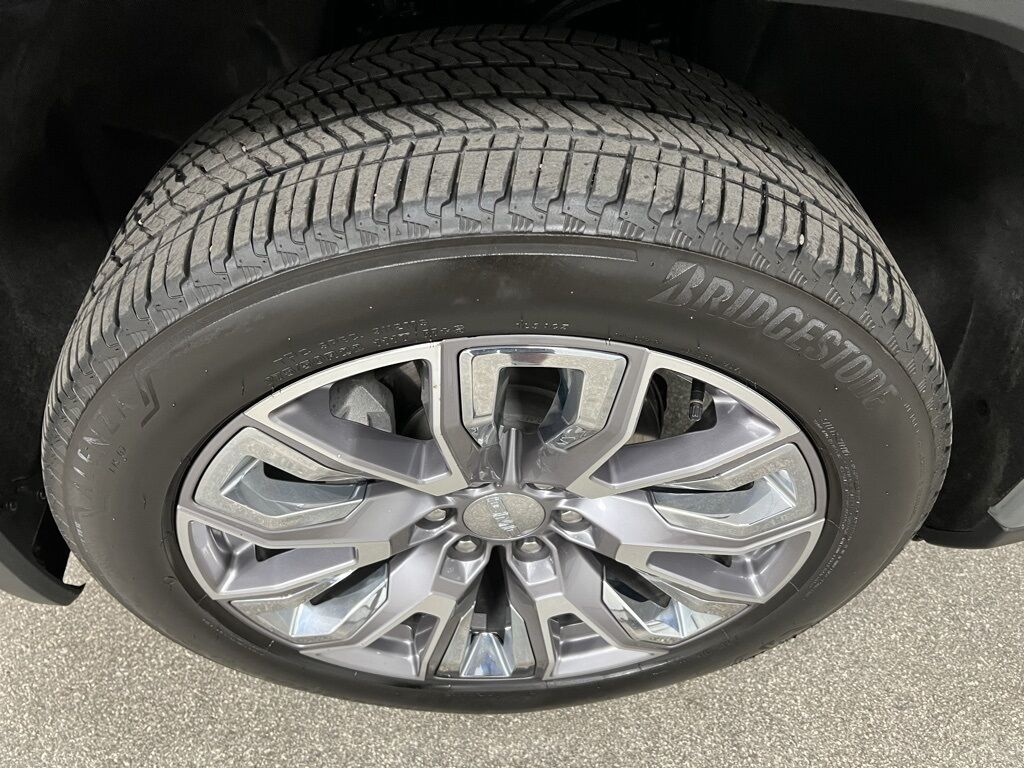 2023 GMC Sierra 1500 Denali Highlands Ranch CO