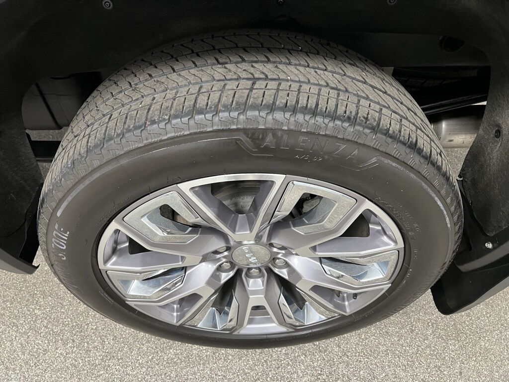 2023 GMC Sierra 1500 Denali Highlands Ranch CO