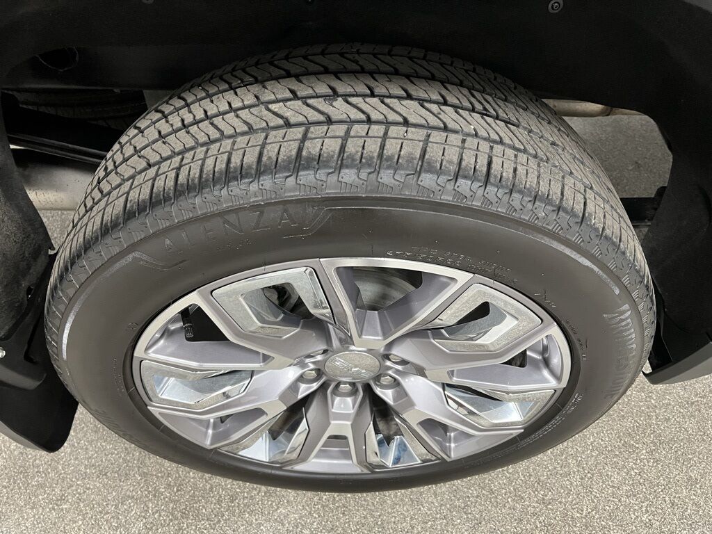 2023 GMC Sierra 1500 Denali Highlands Ranch CO