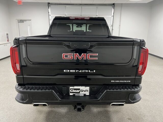 2023 GMC Sierra 1500 Denali Highlands Ranch CO