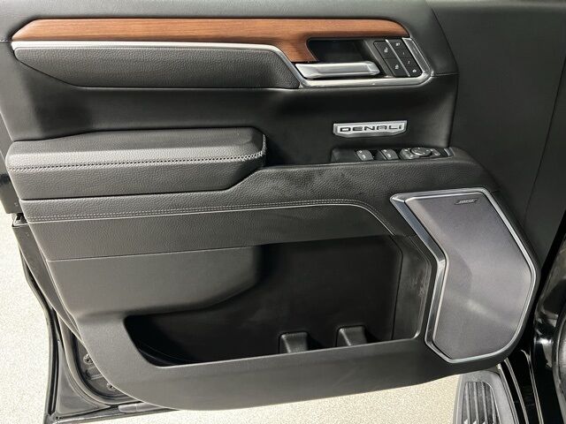 2023 GMC Sierra 1500 Denali Highlands Ranch CO