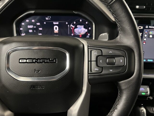 2023 GMC Sierra 1500 Denali Highlands Ranch CO