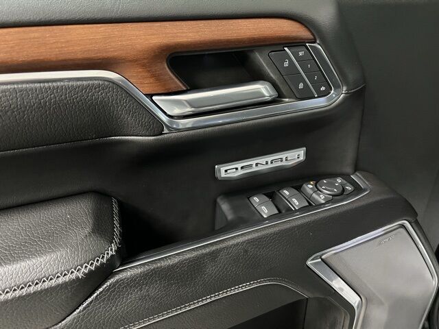 2023 GMC Sierra 1500 Denali Highlands Ranch CO