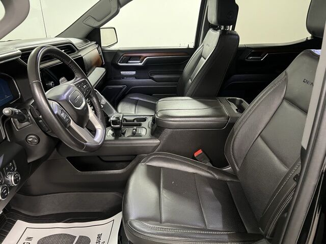 2023 GMC Sierra 1500 Denali Highlands Ranch CO