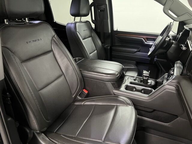 2023 GMC Sierra 1500 Denali Highlands Ranch CO