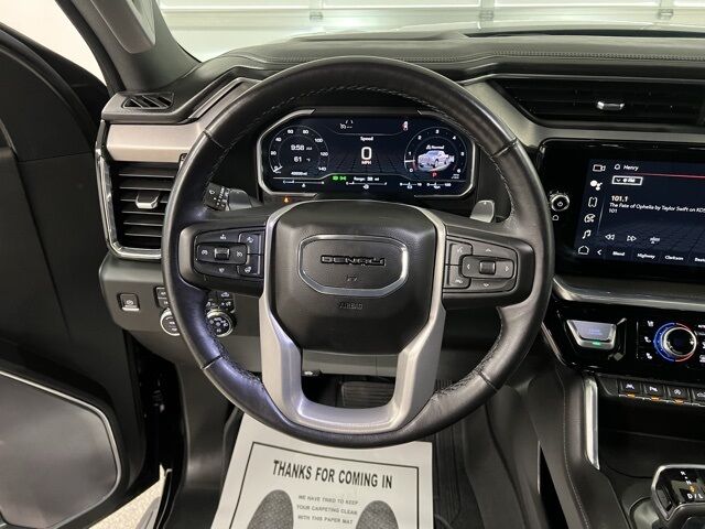 2023 GMC Sierra 1500 Denali Highlands Ranch CO