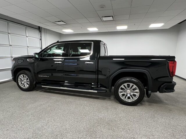 2023 GMC Sierra 1500 Denali Highlands Ranch CO