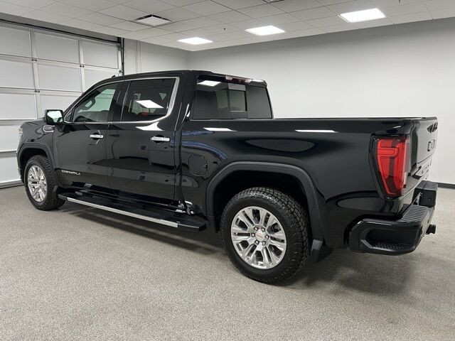 2023 GMC Sierra 1500 Denali Highlands Ranch CO