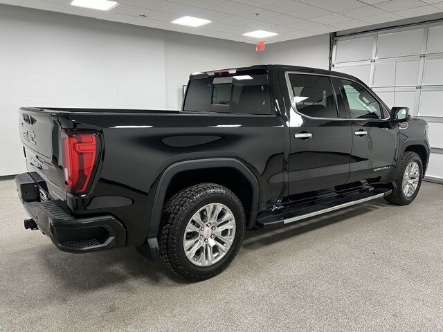 2023 GMC Sierra 1500 Denali Highlands Ranch CO