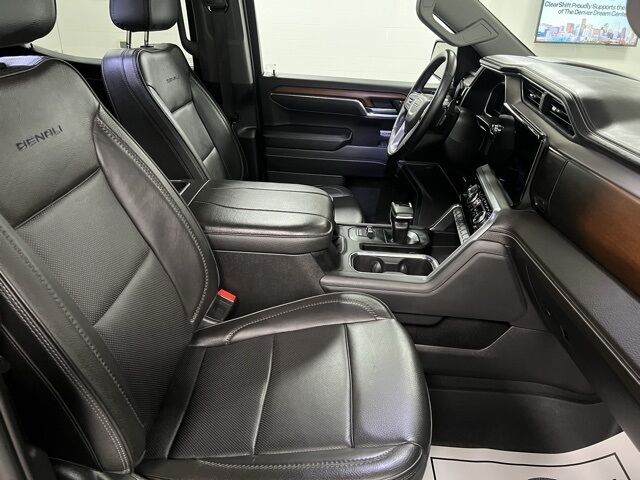 2023 GMC Sierra 1500 Denali Highlands Ranch CO