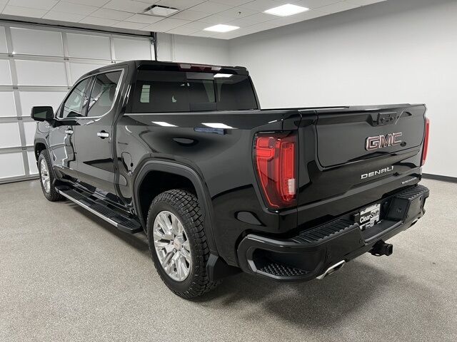 2023 GMC Sierra 1500 Denali Highlands Ranch CO