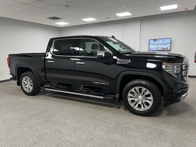 2023 GMC Sierra 1500 Denali Highlands Ranch CO