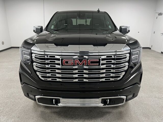 2023 GMC Sierra 1500 Denali Highlands Ranch CO