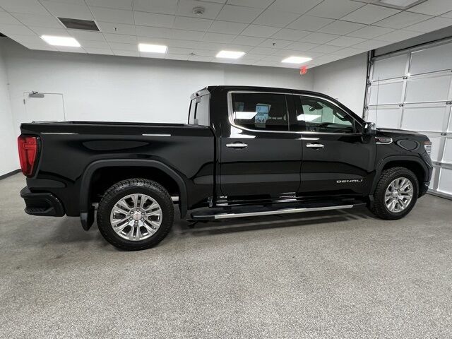 2023 GMC Sierra 1500 Denali Highlands Ranch CO