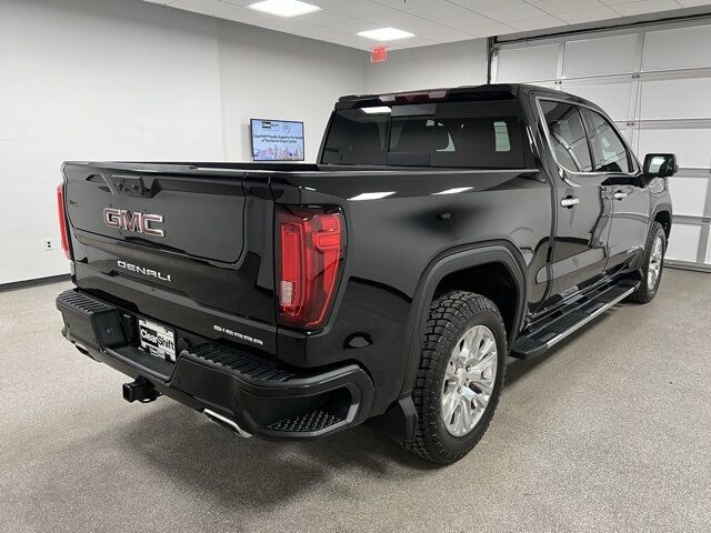 2023 GMC Sierra 1500 Denali Highlands Ranch CO