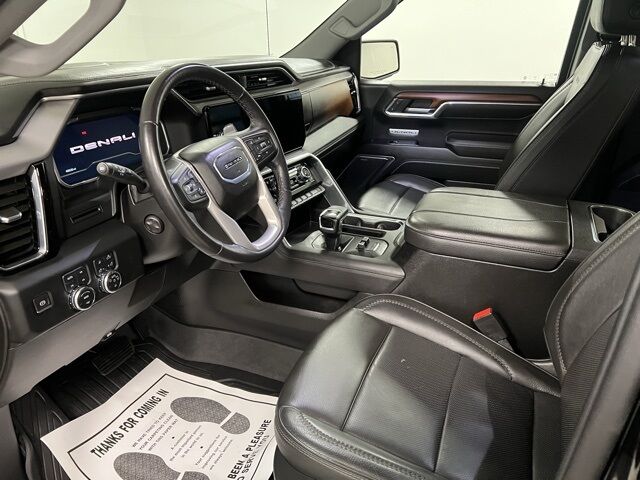 2023 GMC Sierra 1500 Denali Highlands Ranch CO