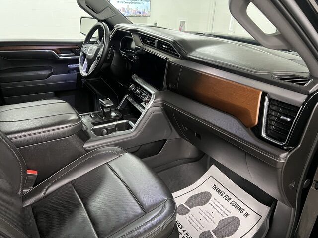 2023 GMC Sierra 1500 Denali Highlands Ranch CO