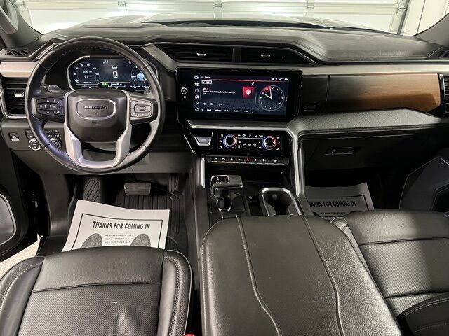 2023 GMC Sierra 1500 Denali Highlands Ranch CO