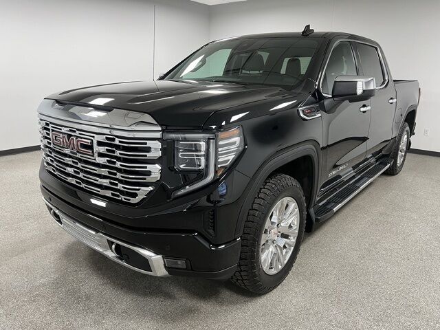 2023 GMC Sierra 1500 Denali Highlands Ranch CO