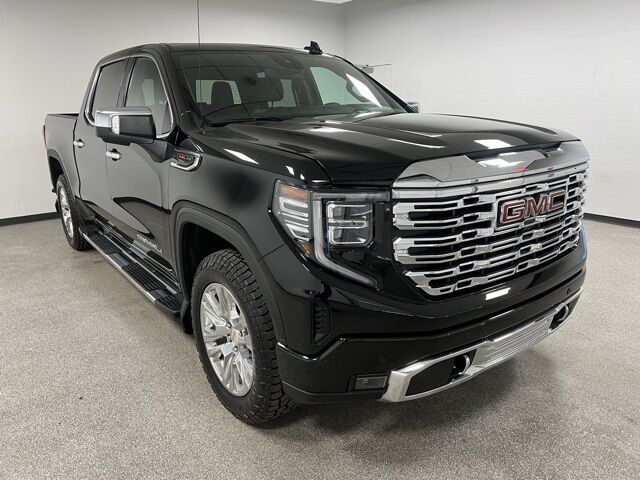 2023 GMC Sierra 1500 Denali Highlands Ranch CO