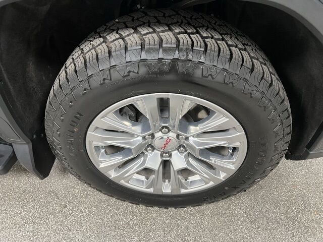 2023 GMC Sierra 1500 Denali Highlands Ranch CO