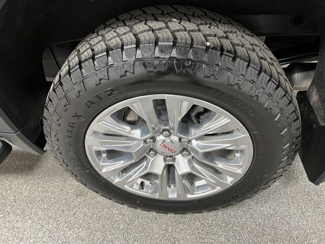 2023 GMC Sierra 1500 Denali Highlands Ranch CO