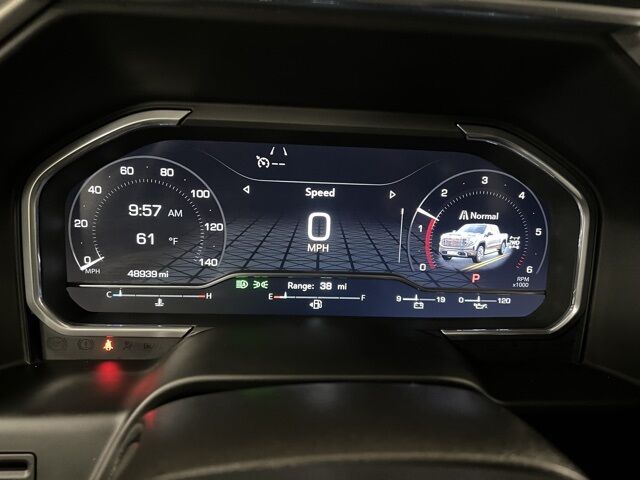 2023 GMC Sierra 1500 Denali Highlands Ranch CO