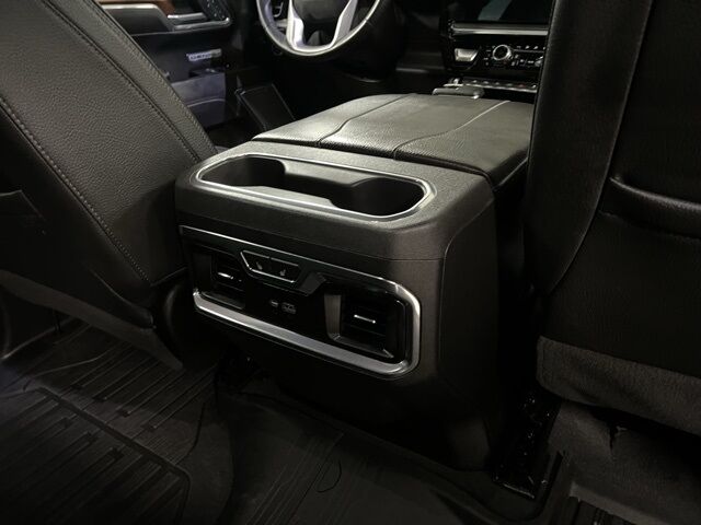 2023 GMC Sierra 1500 Denali Highlands Ranch CO