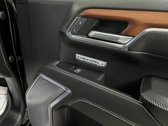 2023 GMC Sierra 1500 Denali Highlands Ranch CO
