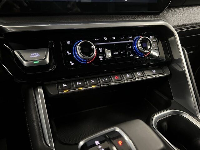 2023 GMC Sierra 1500 Denali Highlands Ranch CO