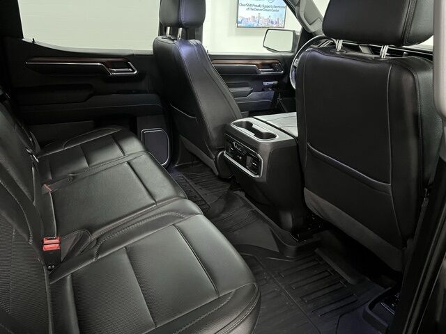 2023 GMC Sierra 1500 Denali Highlands Ranch CO