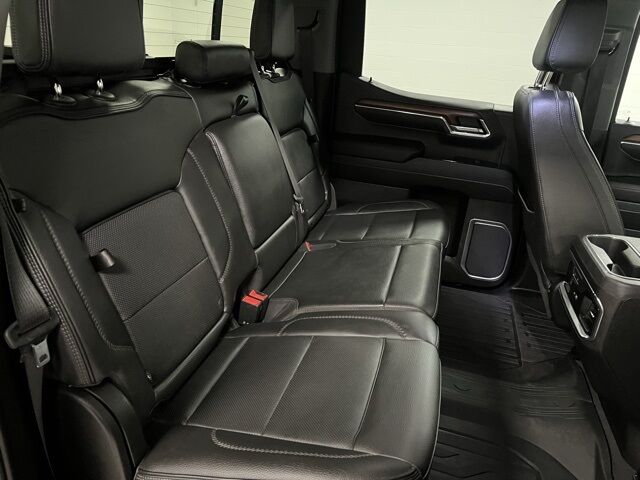 2023 GMC Sierra 1500 Denali Highlands Ranch CO