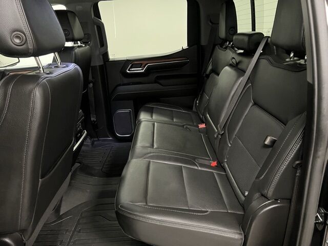 2023 GMC Sierra 1500 Denali Highlands Ranch CO