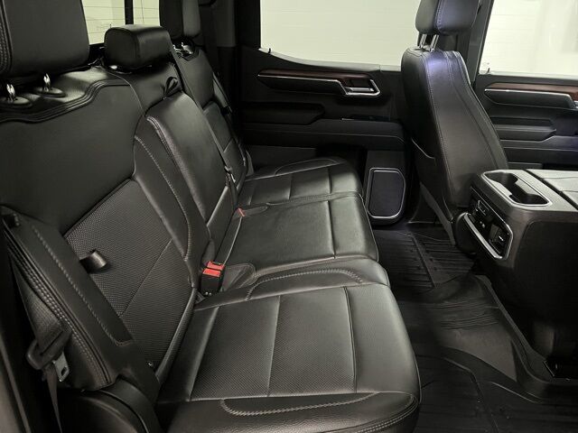 2023 GMC Sierra 1500 Denali Highlands Ranch CO