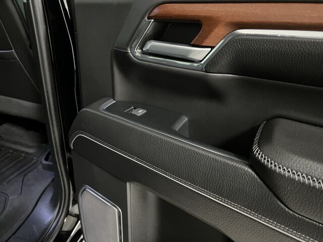 2023 GMC Sierra 1500 Denali Highlands Ranch CO