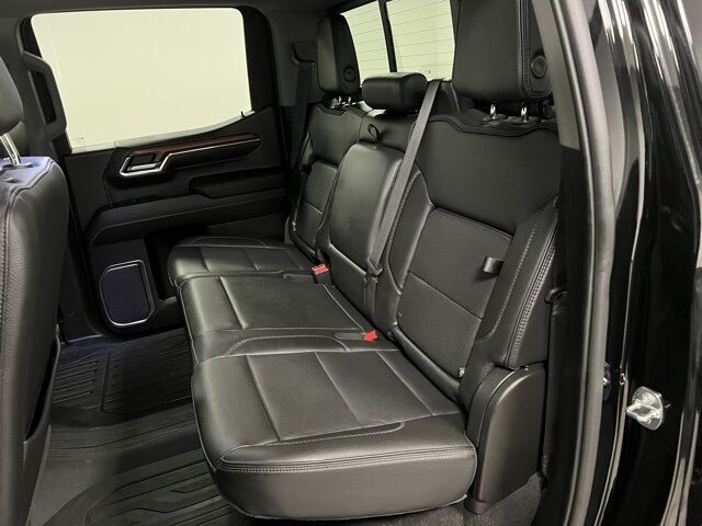 2023 GMC Sierra 1500 Denali Highlands Ranch CO