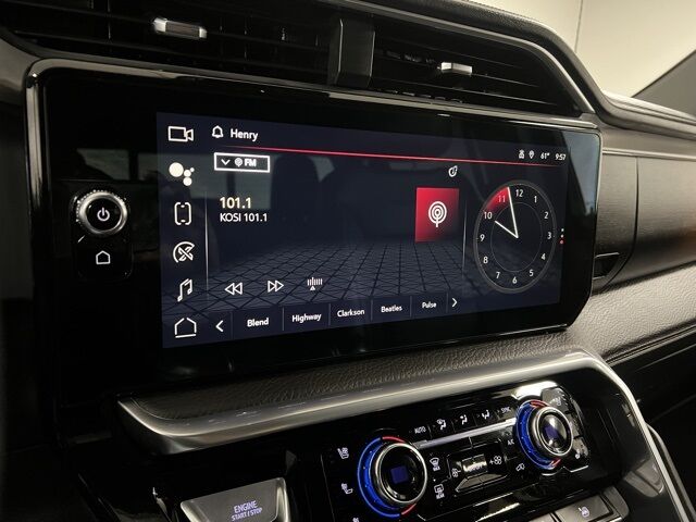 2023 GMC Sierra 1500 Denali Highlands Ranch CO