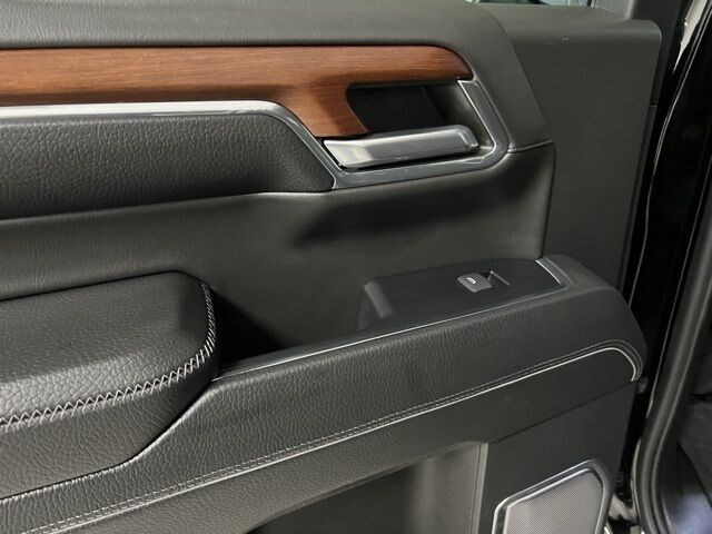 2023 GMC Sierra 1500 Denali Highlands Ranch CO